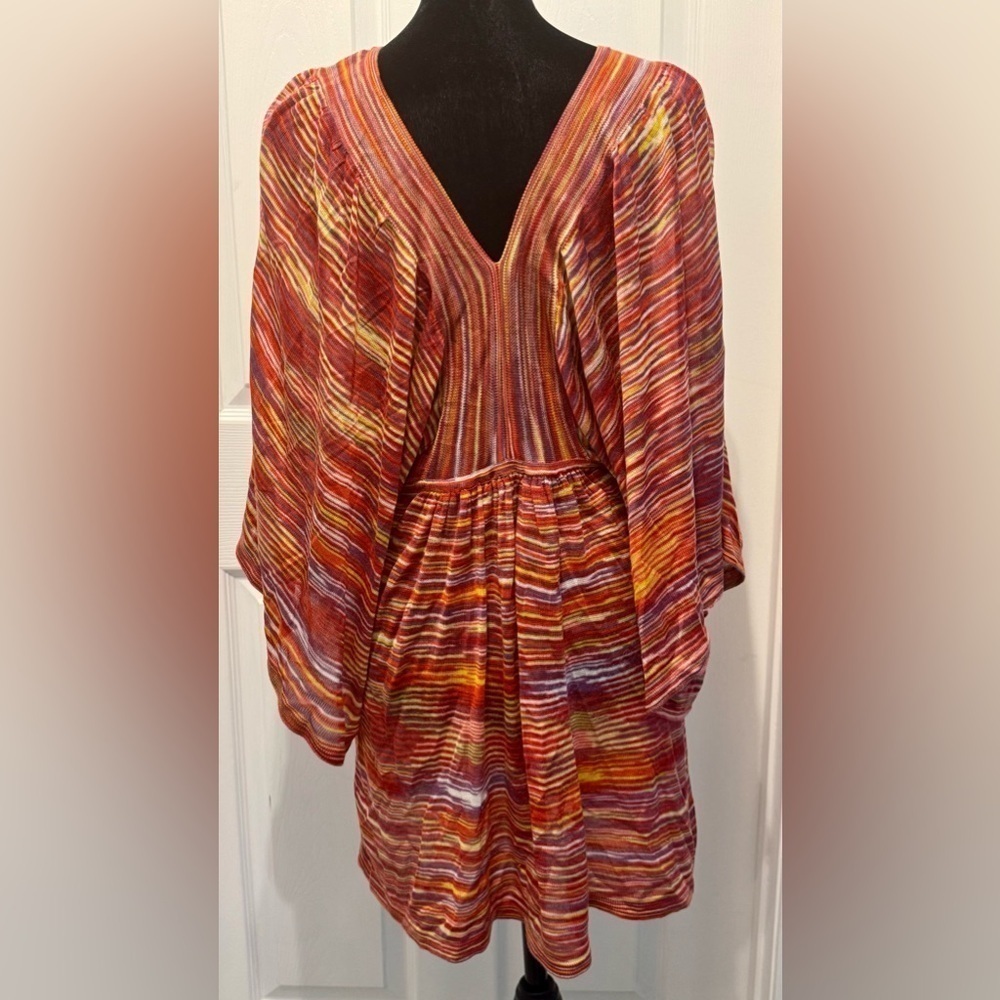 BCBGMaxAzria  Tunic - Picture 3 of 7